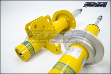 Bilstein B8 Package - 2013+ FR-S / BRZ / 86