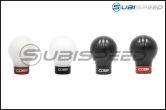 COBB Subaru 6 Speed Knob - 2015+ WRX / 2015+ STI / 2013+ FR-S / BRZ