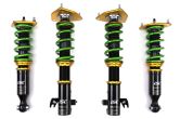 ISC N1 Coilover w/ Triple S springs - Street Sport - 2014-2018 Forester XT