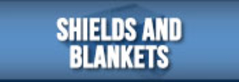Shields and Blankets