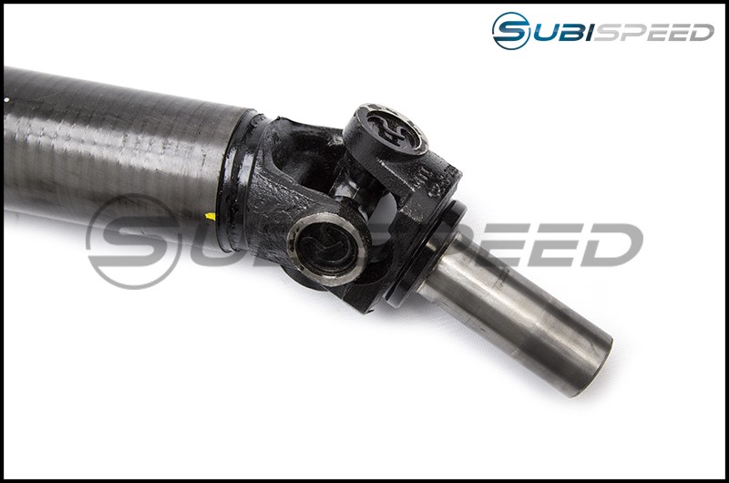 PST Fiber Driveshaft (1 piece) 2015+ STISubispeed