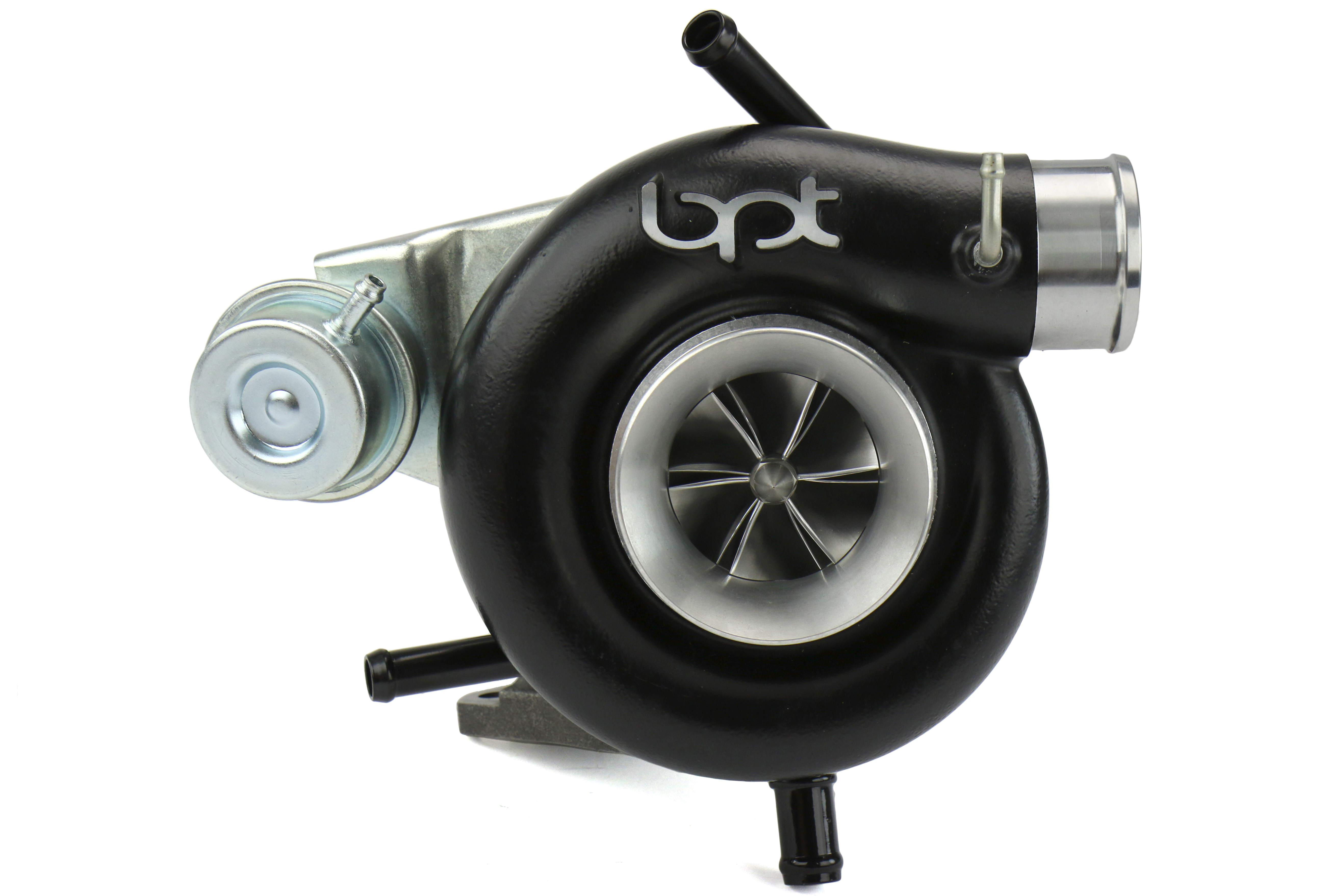 Blouch 20GXT-R 10cm2 Turbo w/3in Inlet
