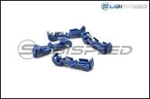 SubiSpeed DRL Harness for Boomerang (C-Light) - 2015-2020 WRX Base and Premium