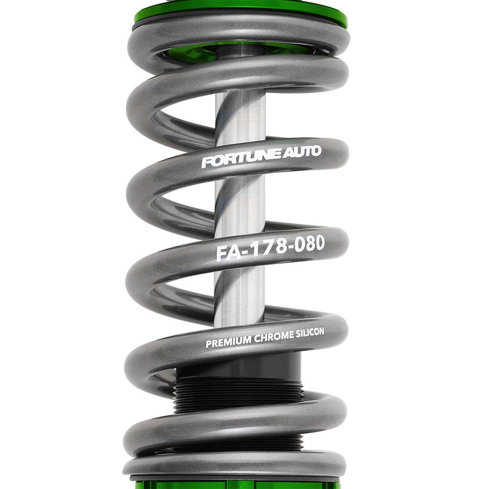 Fortune Auto Gen 7 500 Series 2015+ WRX / STISubispeed