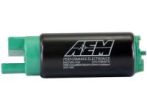 AEM 50-1200 E85 Fuel Pump 320lph  - Universal
