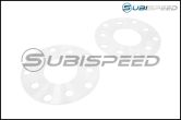 SubiSpeed Front 4 Piston ATS Brembo Big Brake Kit - 2014-2018 Forester