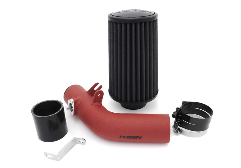 Perrin Carb Approved Cold Air Intake System 2015 STISubispeed