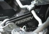 Perrin Pitch Stop Mount - 2015-2020 Subaru WRX & STI