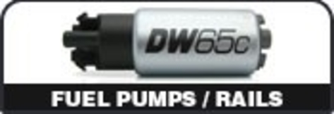 Fuel Pumps / Rails