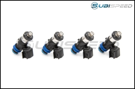 Fuel Injector Clinic 850cc Injectors - 2013+ FR-S / BRZ / 86