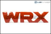 GCS WRX Grille Emblem - 2015+ WRX