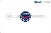STI 30th Anniversary Emblem (Type RA-R) - Universal