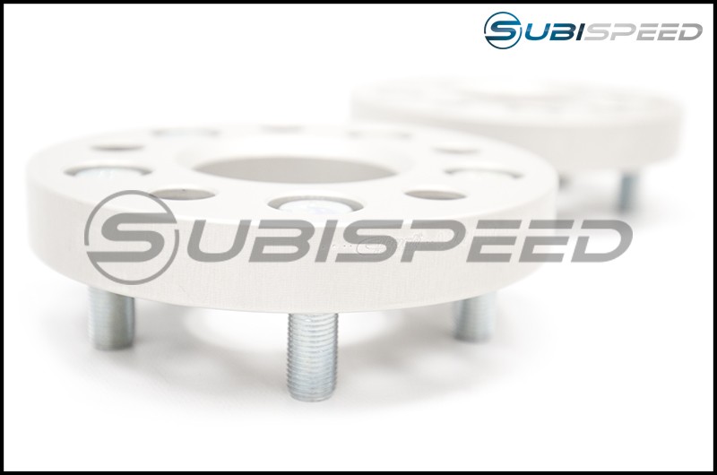 Eibach Wheel Spacers (20mm) 2013+ FT86Subispeed