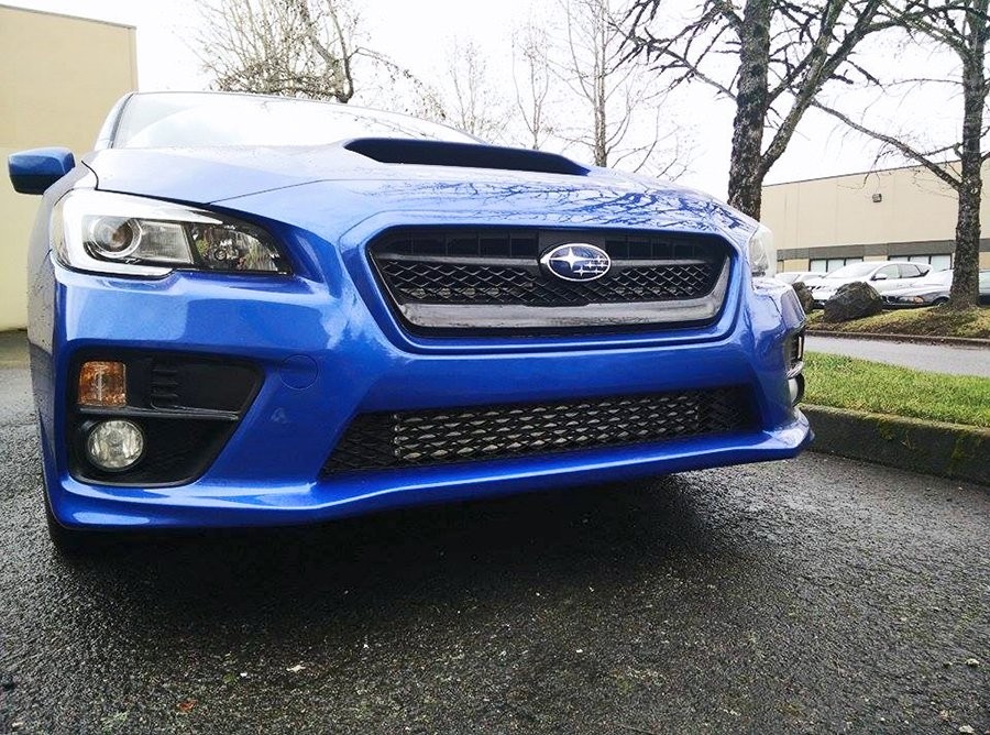 ETS Front Mount Intercooler 2015+ WRXSubispeed