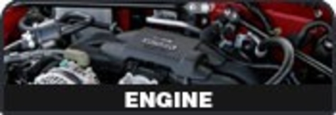 Engine Mods & Upgrades