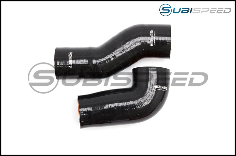 Mishimoto Silicone Airbox Hose Kit (red, black, or blue)