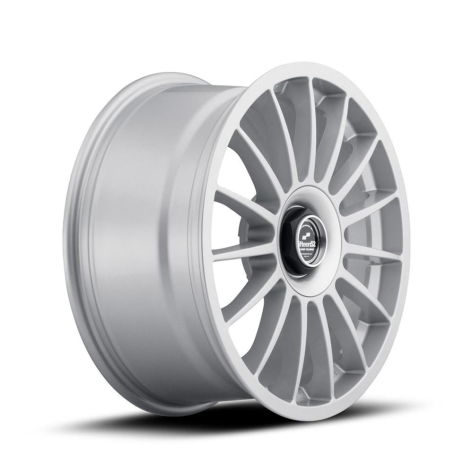 fifteen52 Podium 18x8.5 +35 Speed Silver - 2013+ FR-S / BRZ / 86 / 2014+ Forester