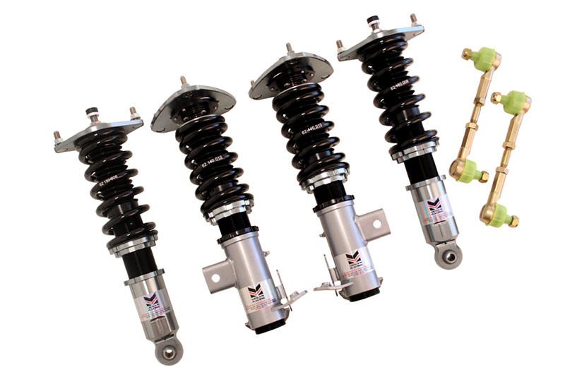 Megan Racing Track Series Coilovers