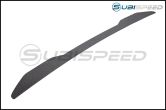 Track Form Gurney Flap - 2015-2021 Subaru WRX / STI