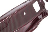 OLM Carbon Fiber Ducted Inner Fender Trim - 2015+ WRX / 2015+ STI