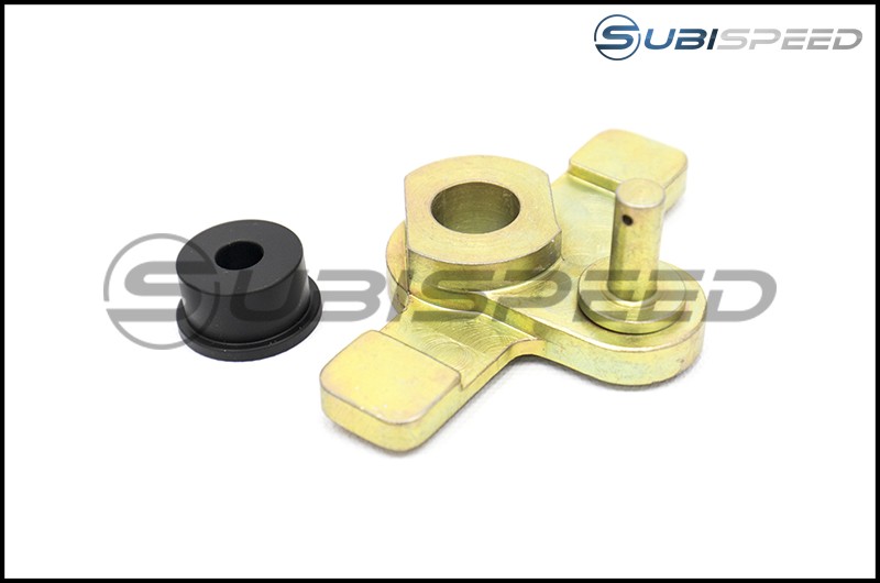 Torque Solution Short Shifter Adapter and Bushing Combo