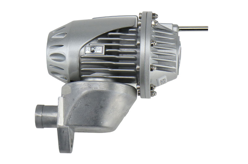 HKS Super SQV4 Blow Off Valve Kit (BOV) 2015+ WRXSubispeed