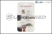 KeySmart Accessory Pack (Key / Bottle Opener / Quick Disconnect) - Universal