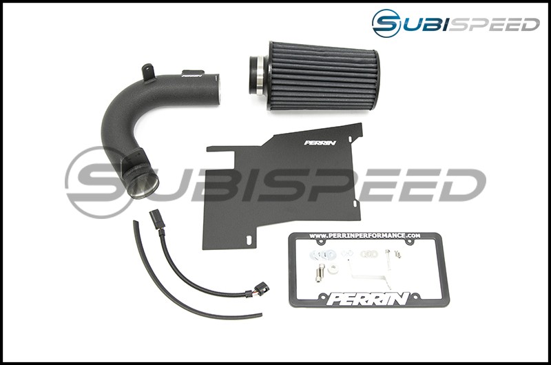 Perrin Performance Cold Air Intake System 2015+ WRXSubispeed