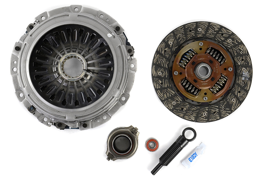 Exedy OEM Replacement Clutch 