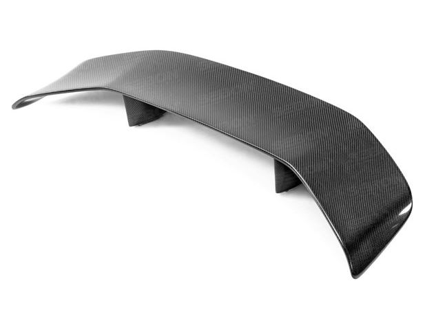 Seibon Carbon Fiber Spoiler (GD)