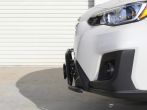 Rally Innovations Light Bar - 2018-2021 Subaru Crosstrek