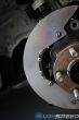 Verus Performance Brake Cooling Kit (Ducts) - 2013+ FR-S / BRZ