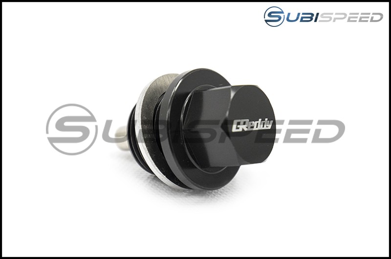 GReddy Subaru Magnetic Drain Plug