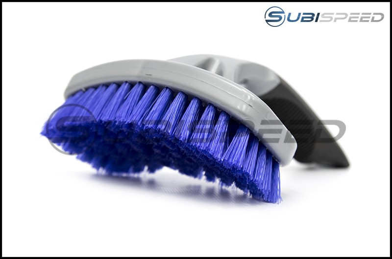 Chemical Guys Curved Tire BrushSubispeed