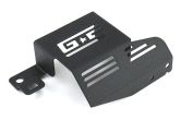 GrimmSpeed Electronic Boost Control Solenoid Cover - 2015-2020 Subaru STI