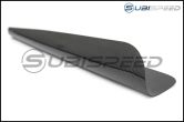 Carbon Reproductions Sujin Style Carbon Fiber Rear Spats - 2015+ WRX / 2015+ STI