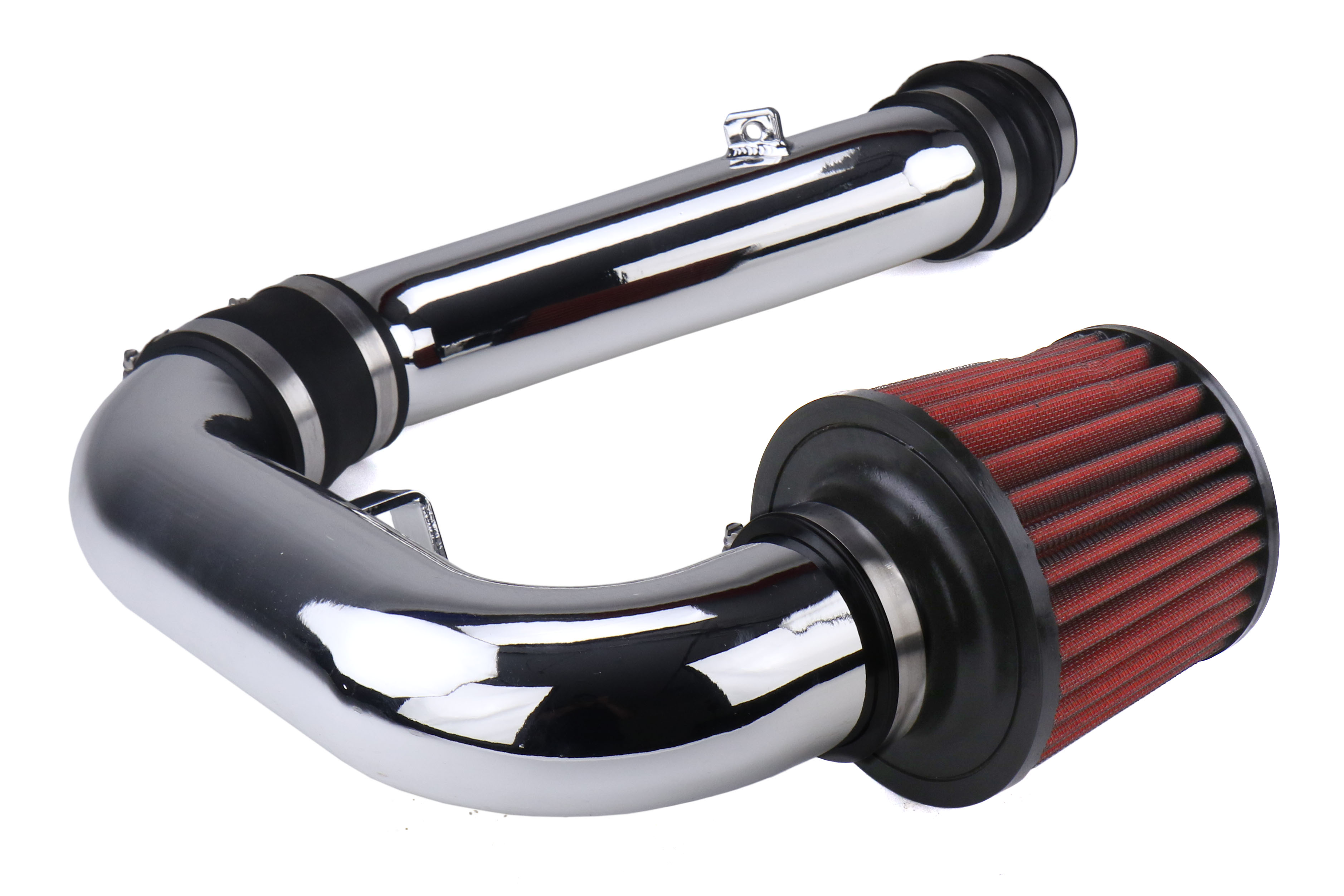 AEM Cold Air Intake Polished