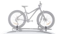 Rhino-Rack Fat Bike Adapter Kit FOR Hybrid Bike Carrier - Universal