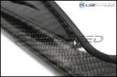 Carbon Reproductions STI Style Carbon Fiber Side Skirts - 2015+ WRX / 2015+ STI
