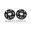 20mm - Black