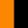 Orange / Black Camo