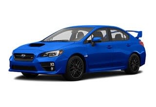 2015 wrx accessories